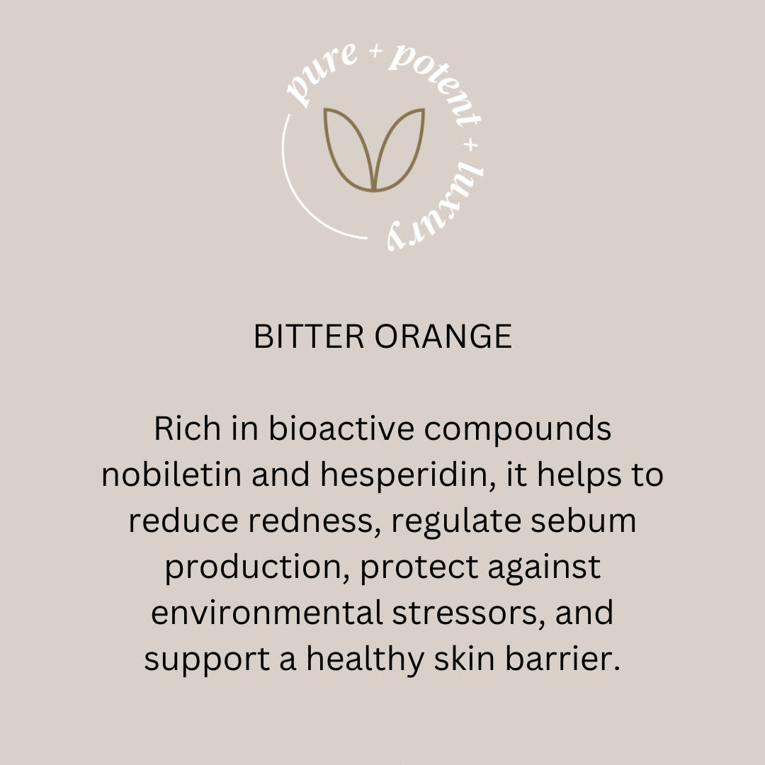 M+N+O - 3 Active Extracts Phyto-Cellular Serum