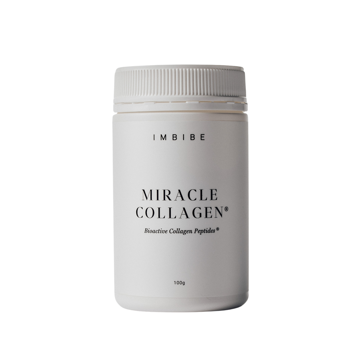 Imbibe Miracle Collagen