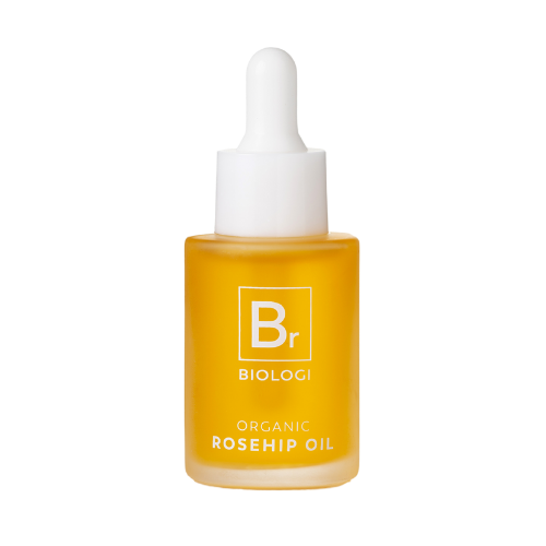 Biologi Br Rosehip Oil