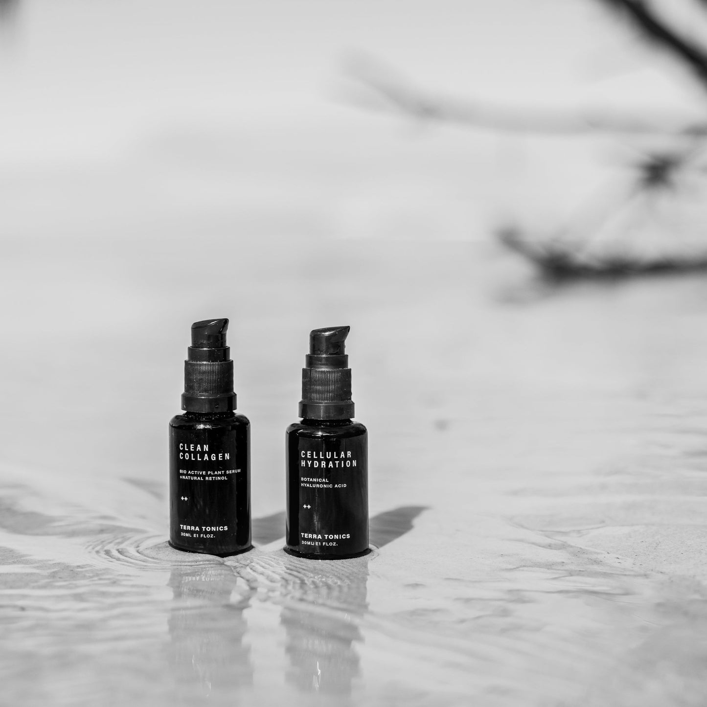 Clean Collagen