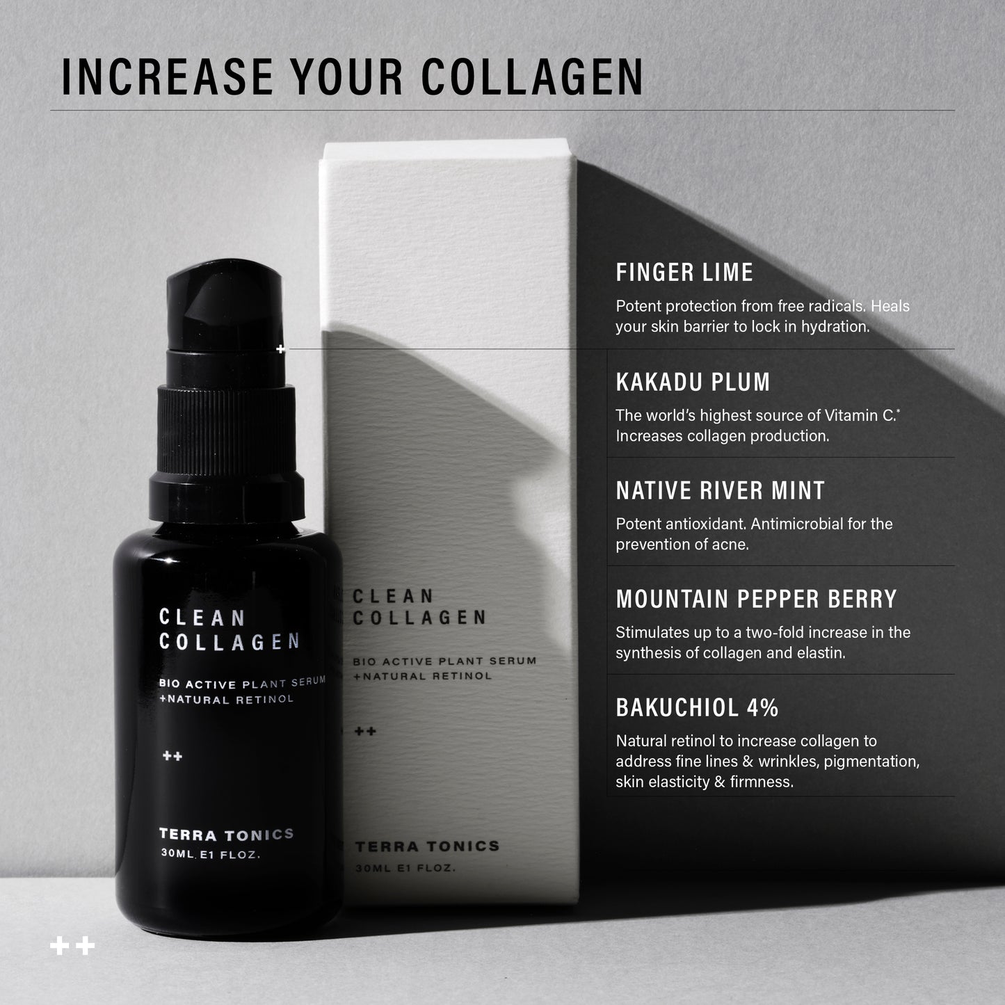 Clean Collagen