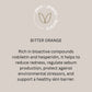 M+N+O - 3 Active Extracts Phyto-Cellular Serum