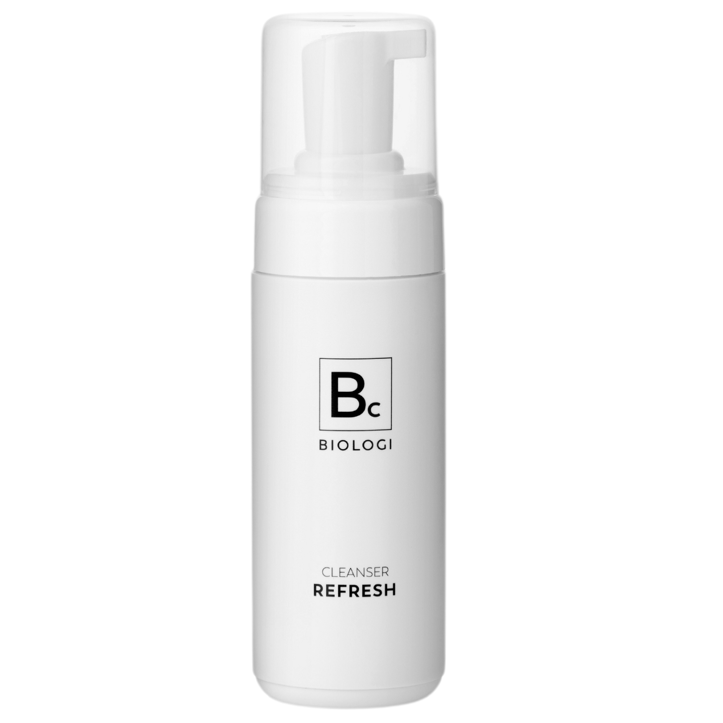 Biologi Bc Refresh Cleanser