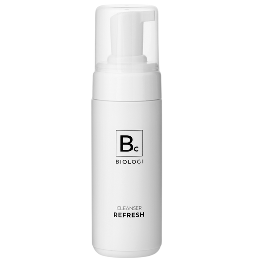 Biologi Bc Refresh Cleanser