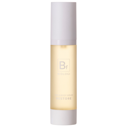 Biologi Bf Restore Face & Body Serum