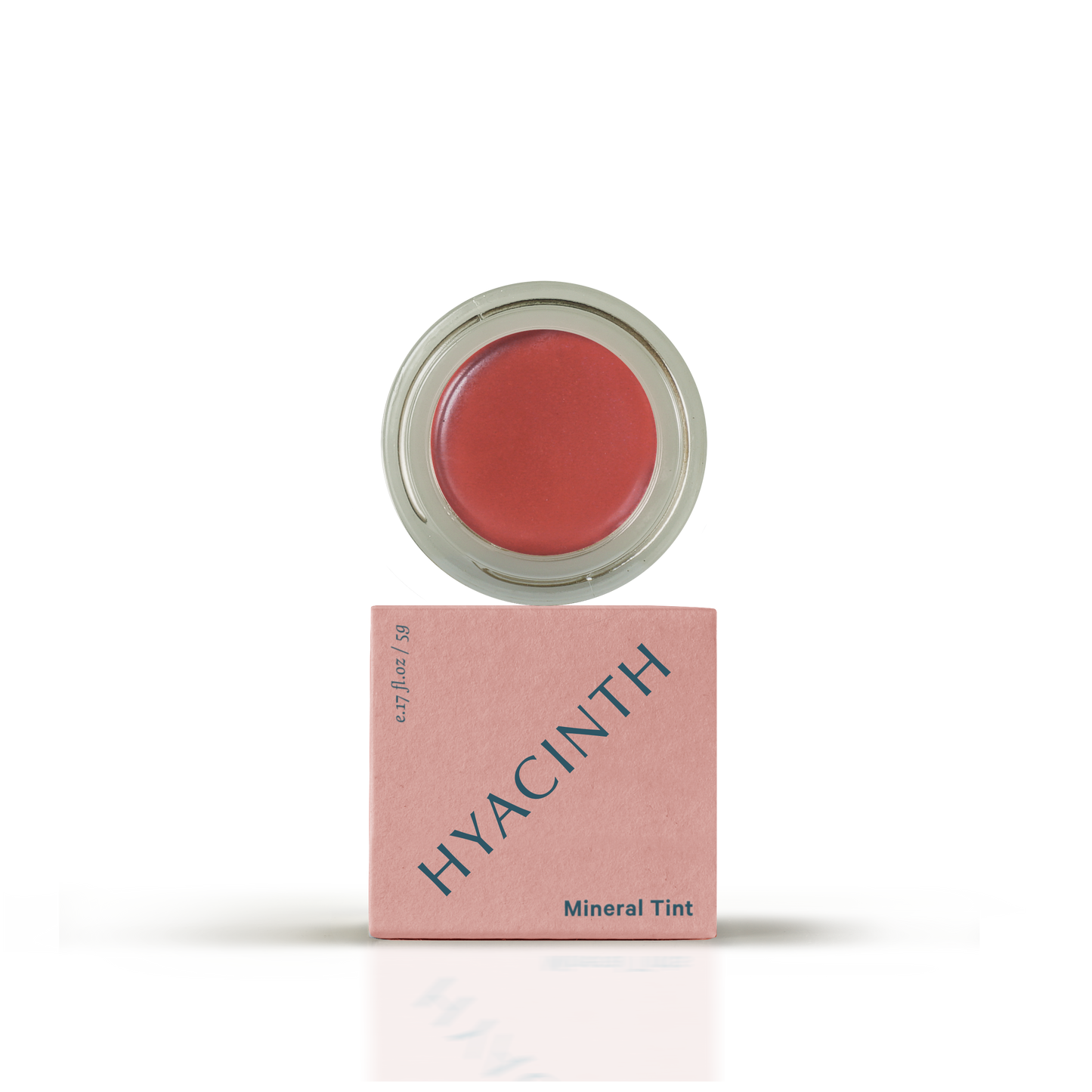 Mineral Tint + Hyacinth