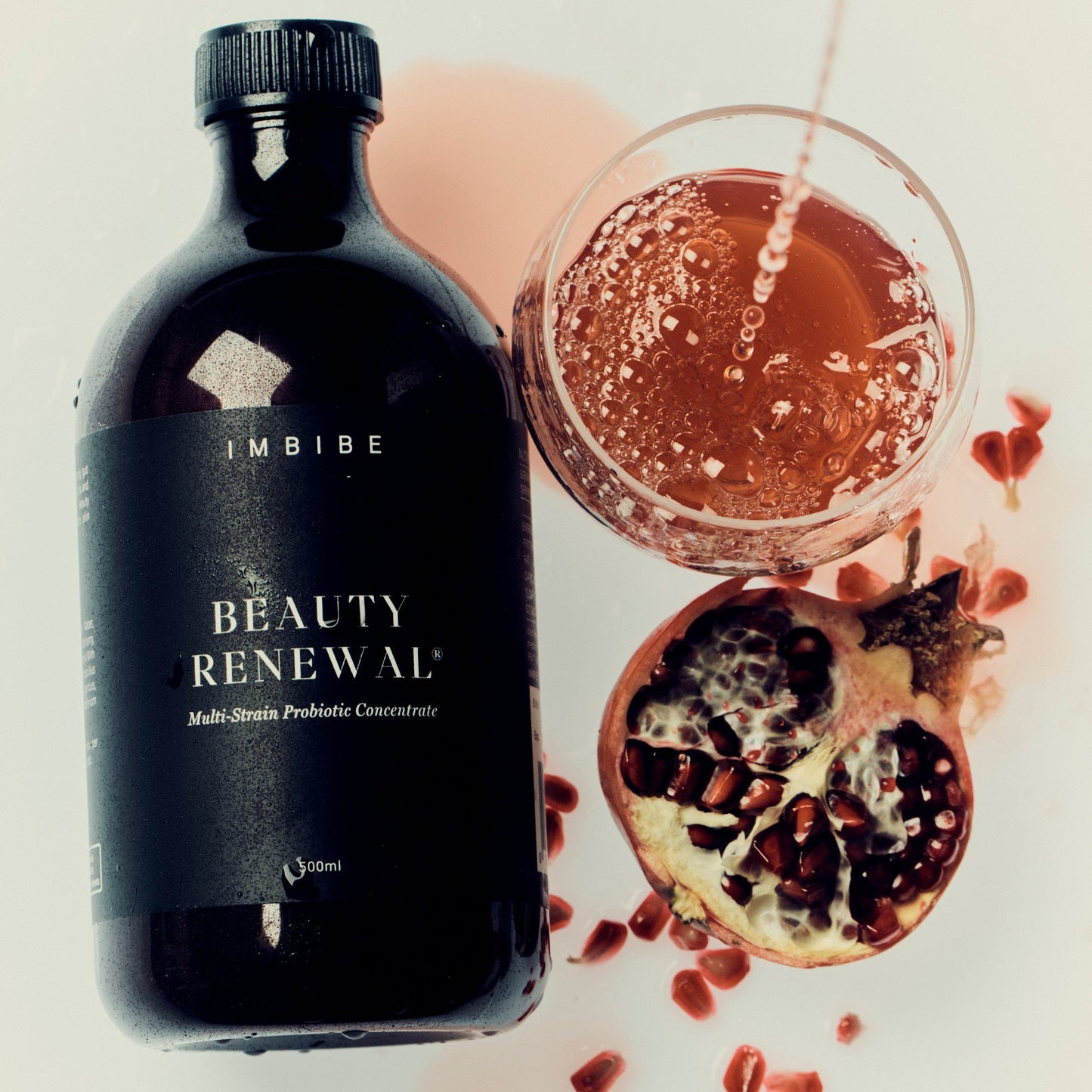 Beauty Renewal Probiotic Concentrate
