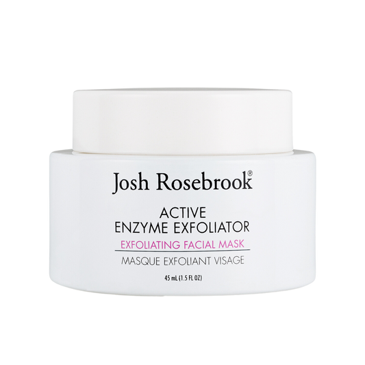 Josh Rosebrook Active Enzyme Exfoliator