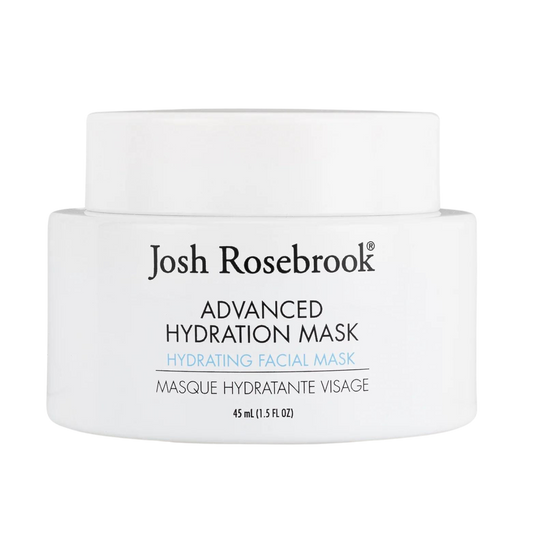 Josh Rosebrook Advanced Hydration Mask