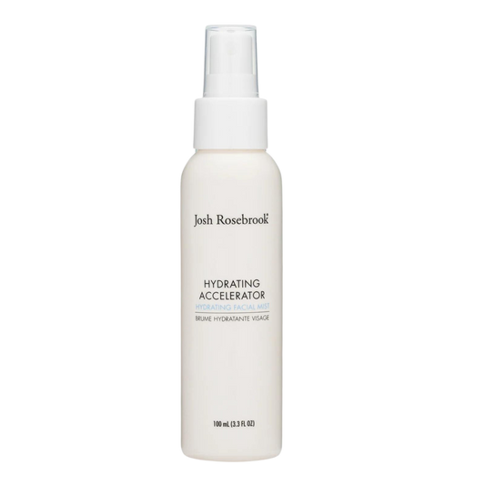 Josh Rosebrook Hydrating Accelerator