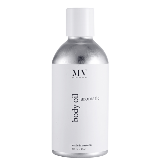 MV Skintherapy Aromatic Body Oil