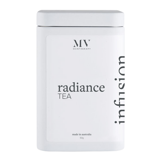 MV Radiance Tea - Margot body
