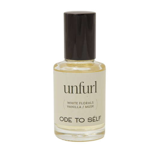 UNFURL Perfume Oil