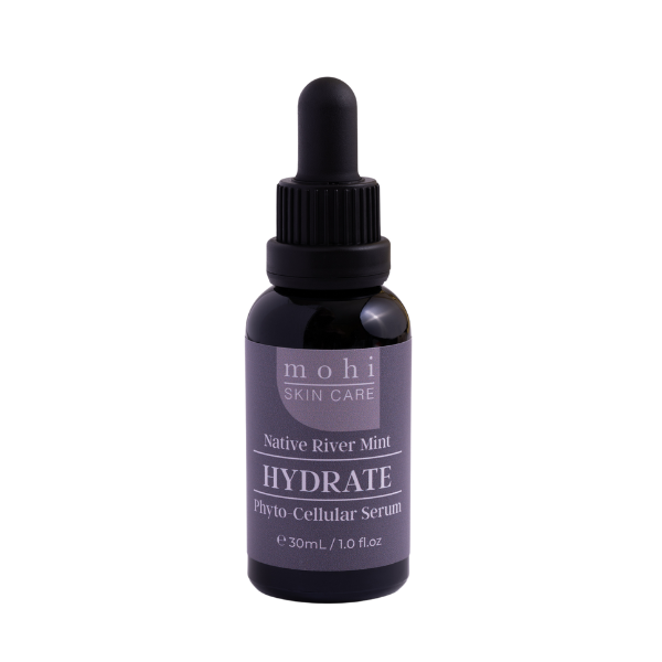 Native River Mint Hydrate Phyto-Cellular Serum