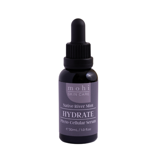 Native River Mint Hydrate Phyto-Cellular Serum