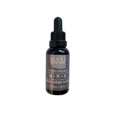 M+N+O - 3 Active Extracts Phyto-Cellular Serum