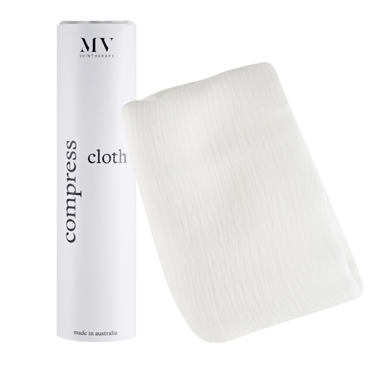 MV Compress Cloth - Margot body