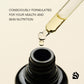Alpha Omega Liquid - Margot body