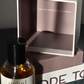 UNFURL Eau de parfum - Margot body