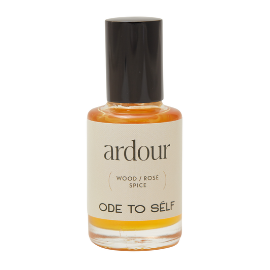 ARDOUR Perfume Oil - Margot body