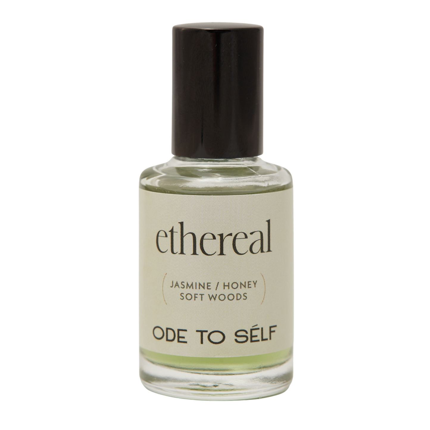 ETHEREAL Perfume Oil - Margot body