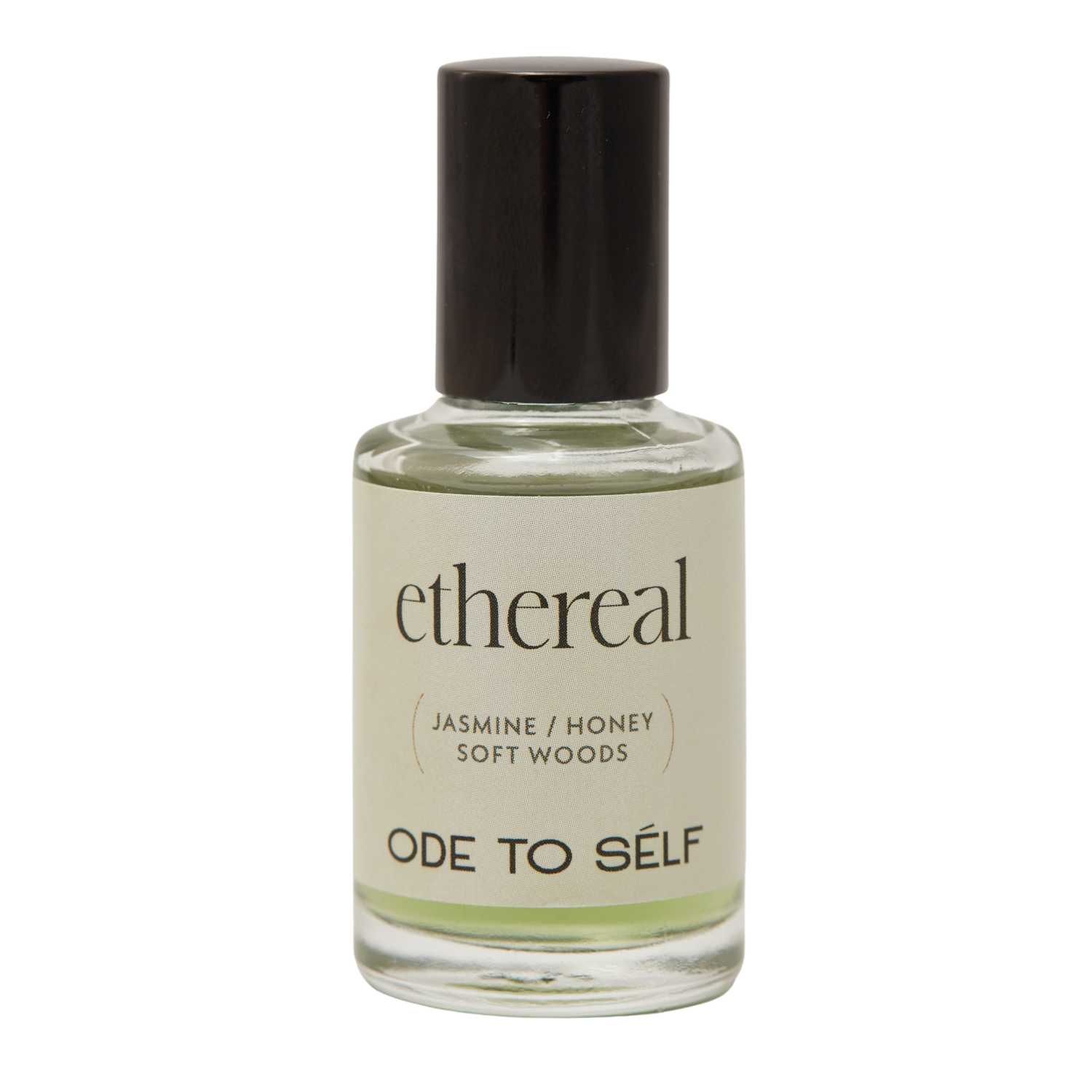 ETHEREAL Perfume Oil - Margot body