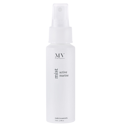 MV Skintherapy Active Marine Mist + Margot Body Hobart