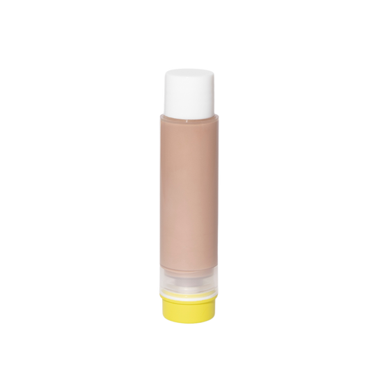 Tinted Refillable Canister Mineral SPF 50 - Margot body
