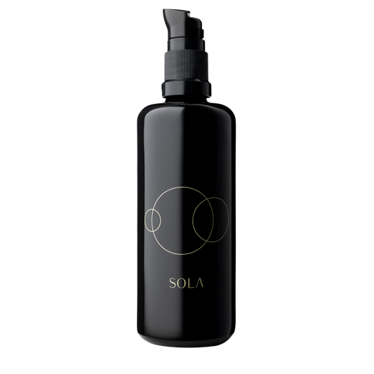 Sola Cleansing Oil