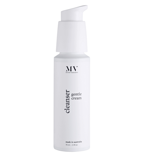 MV Skintherapy Gentle Cream Cleanser