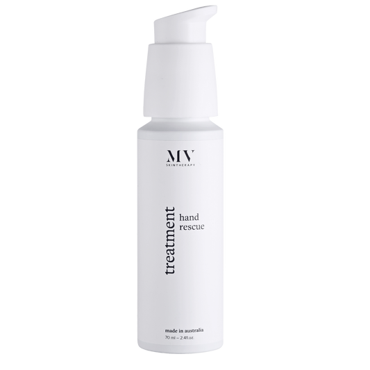 MV Skintherapy Hand Rescue