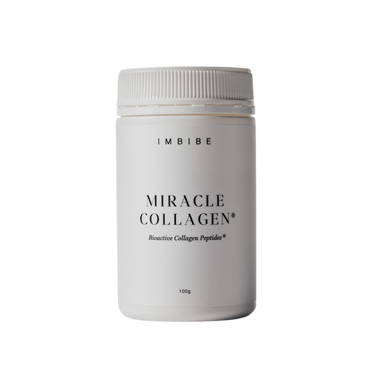 Imbibe Miracle Collagen