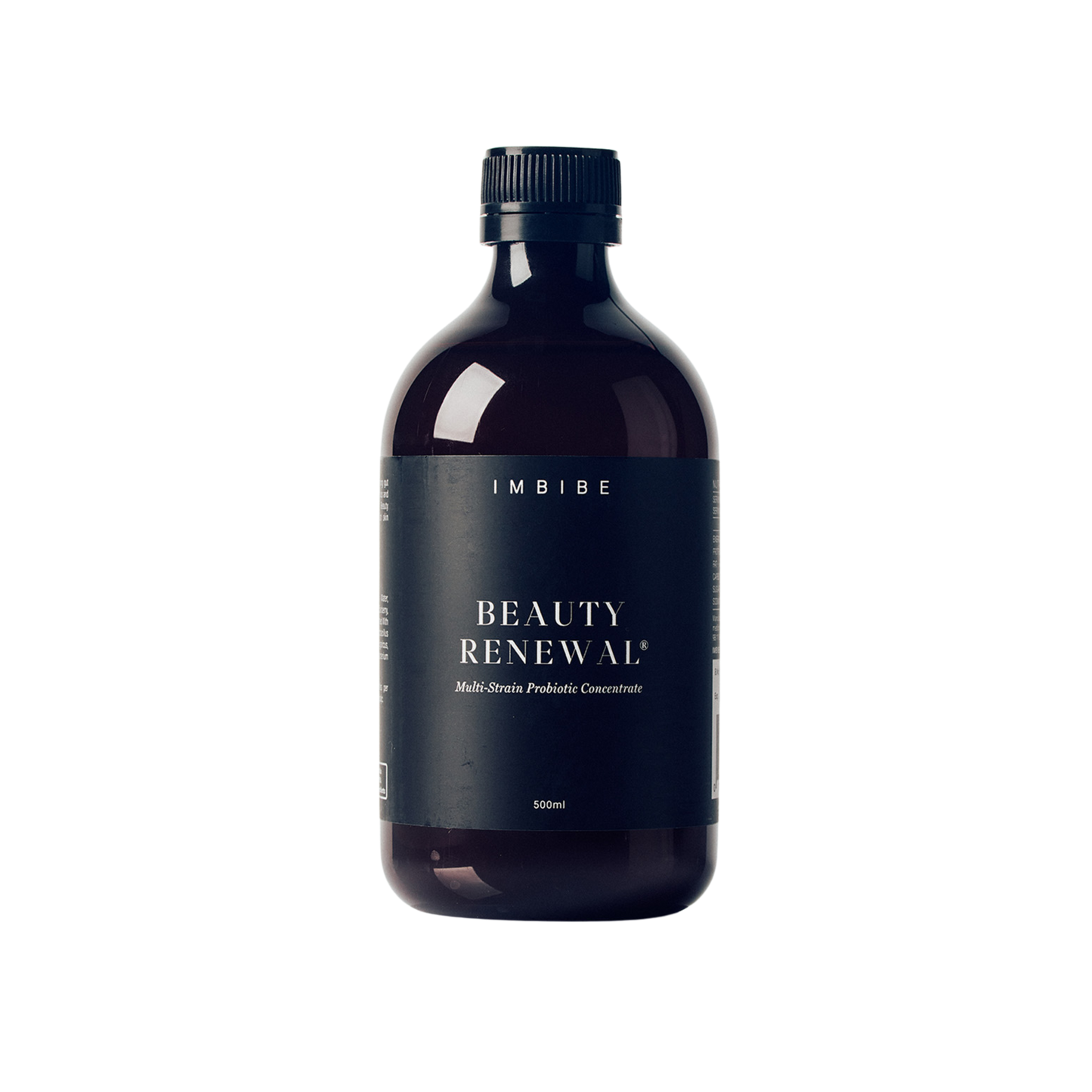 Beauty Renewal Probiotic Concentrate