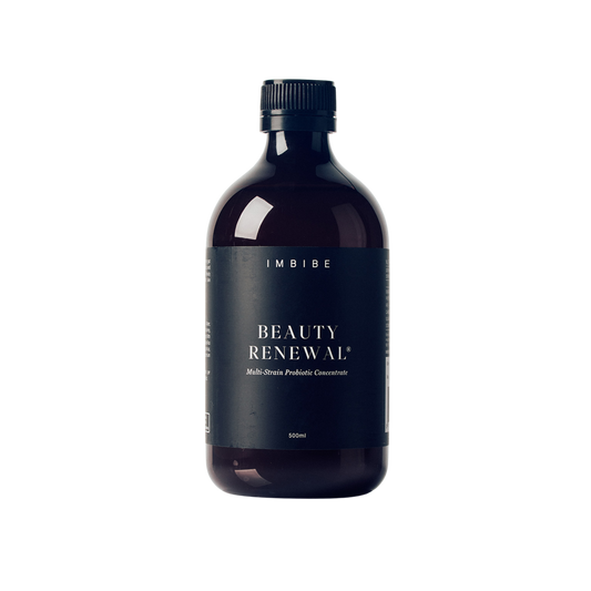 Beauty Renewal Probiotic Concentrate