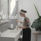 Mineral Mask Application Video- Margot Body