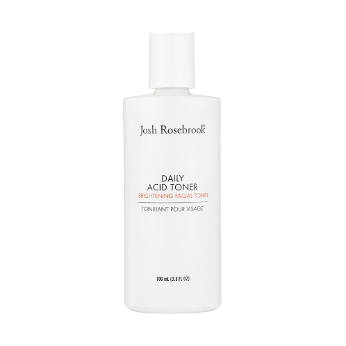 Josh Rosebrook Daily Acid Toner