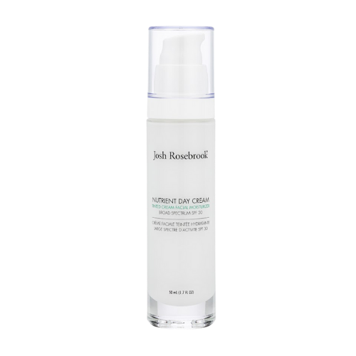 Josh Rosebrook Nutrient Day Cream Tinted SPF30- Margot Body Hobart