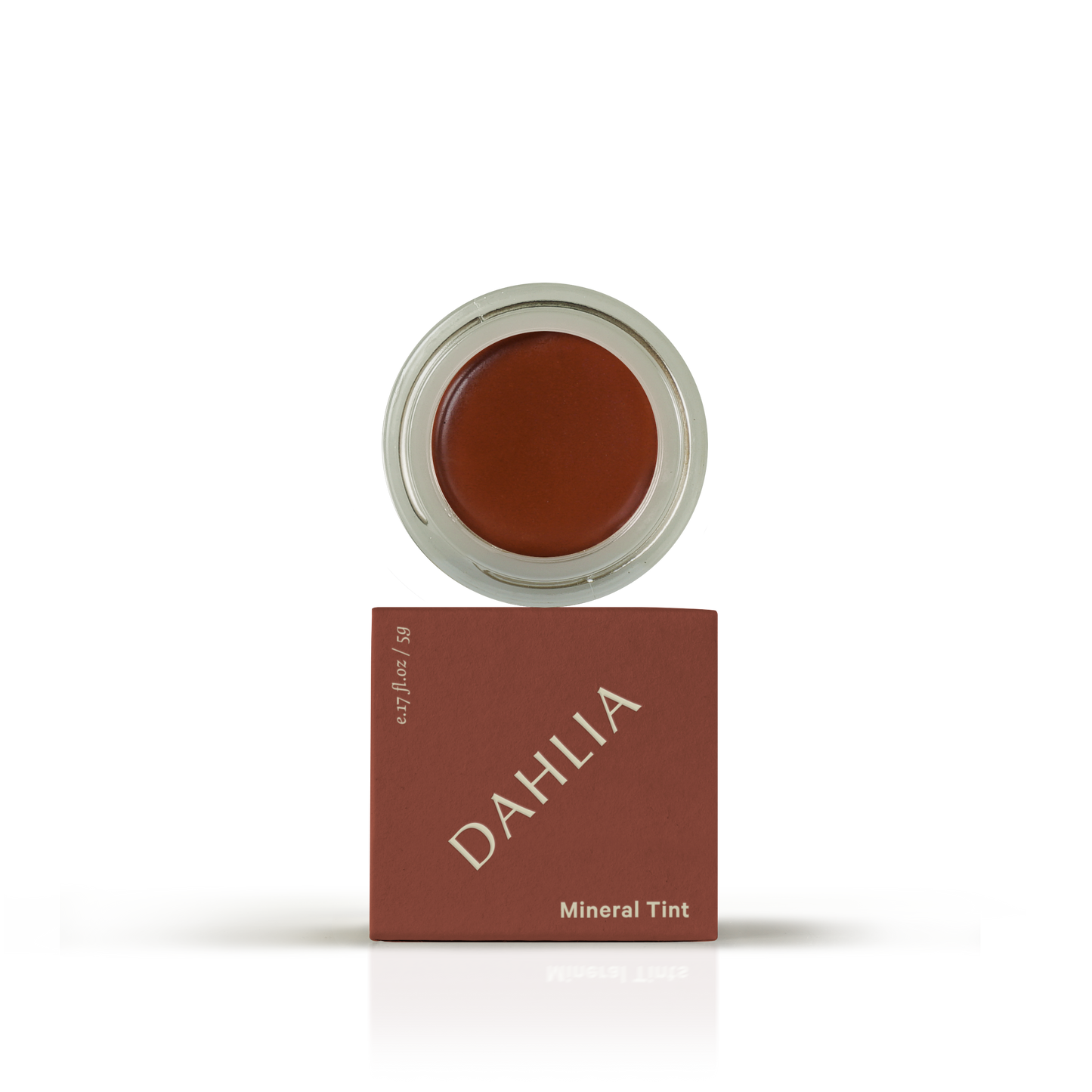 Maryse Mineral Tint - Dahlia