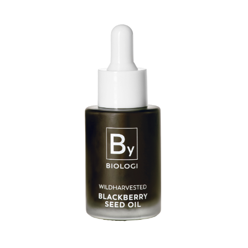 Biologi By Blackberry Seed Oil