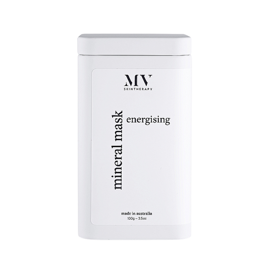 MV Skintherapy Energising Mineral Mask- Margot Body Hobart