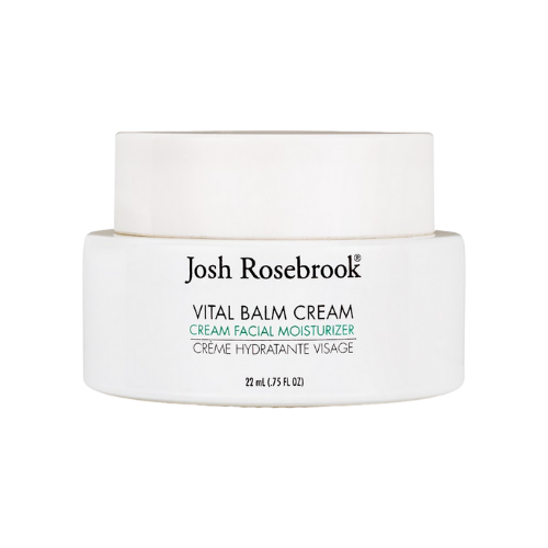 Josh Rosebrook Vital Balm Cream - Margot Body